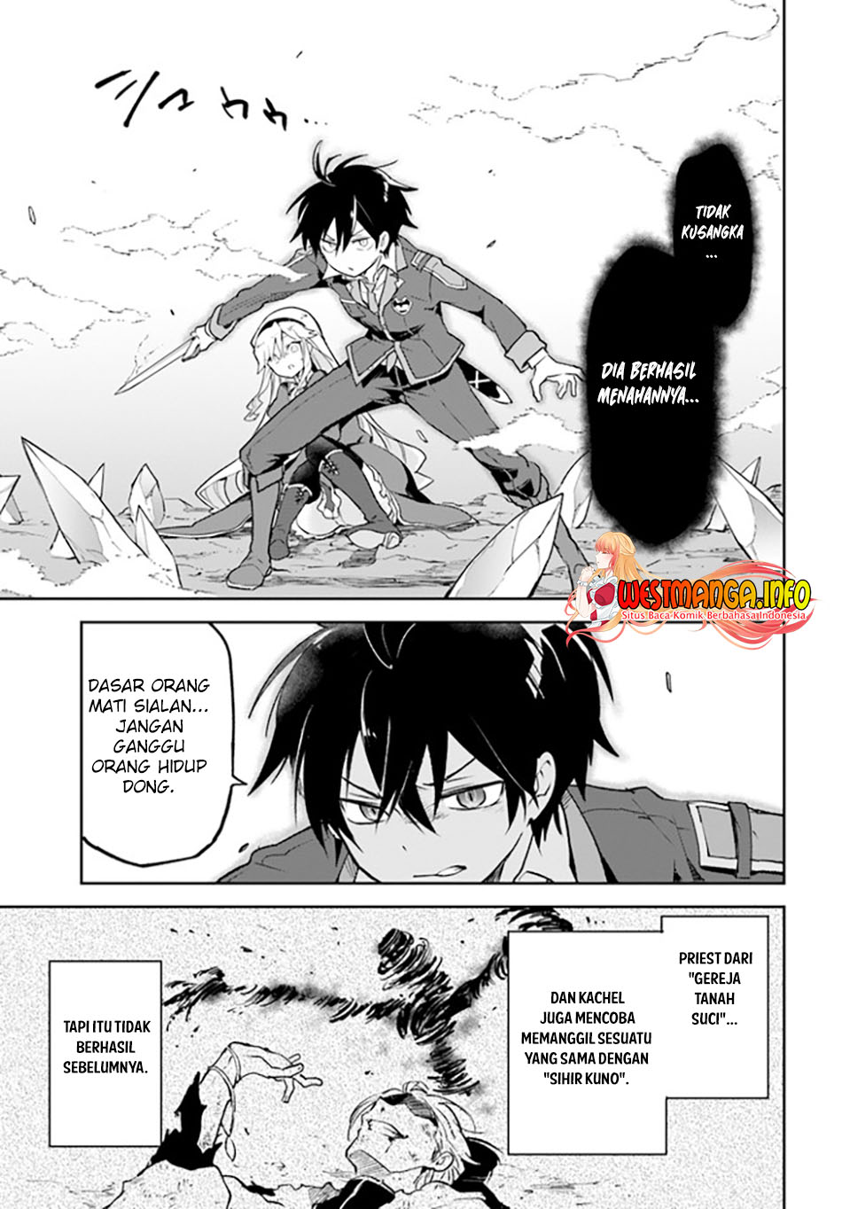 Henkyou Gurashi no Maou, Tensei shite Saikyou no Majutsushi ni naru ~Aisarenagara Nariagaru Moto Maō wa, Ningen o Shiritai~
